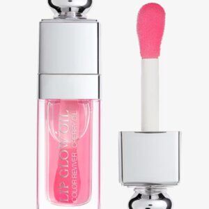NIB Dior Addict Lip Glow Oil - 007 Raspberry